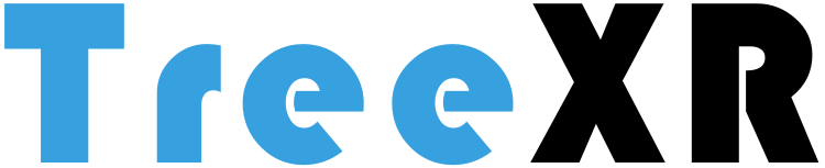 TreeXR Logo